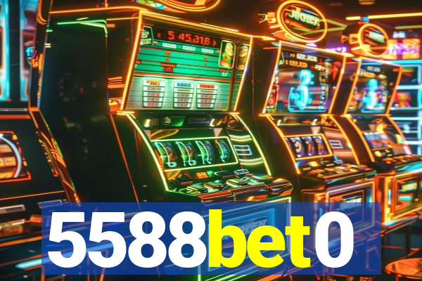 5588bet0