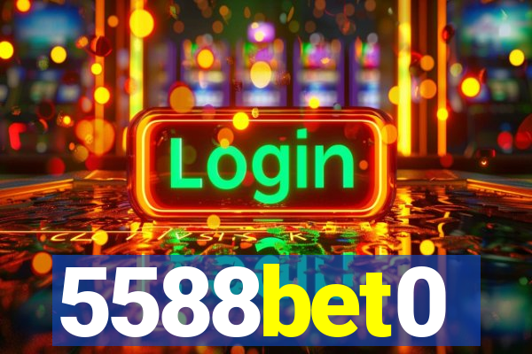 5588bet0