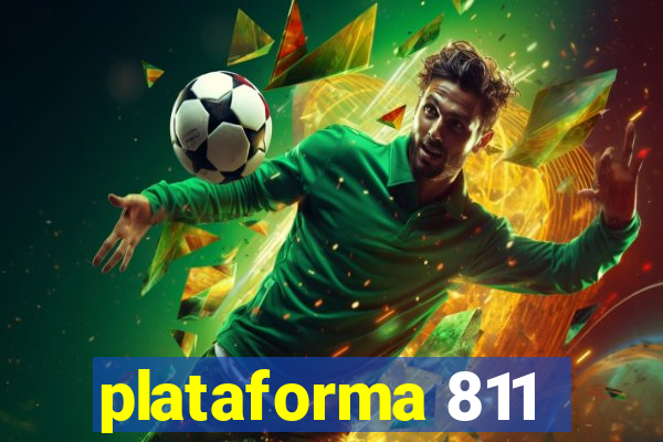 plataforma 811