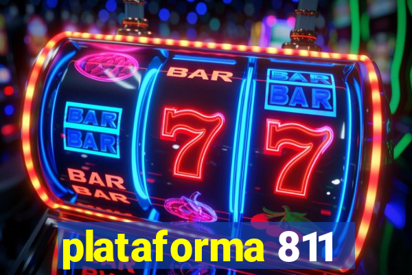 plataforma 811