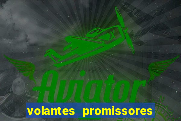 volantes promissores ea fc 24