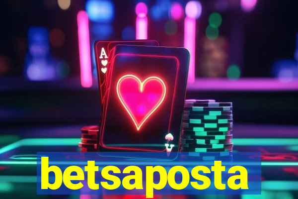 betsaposta