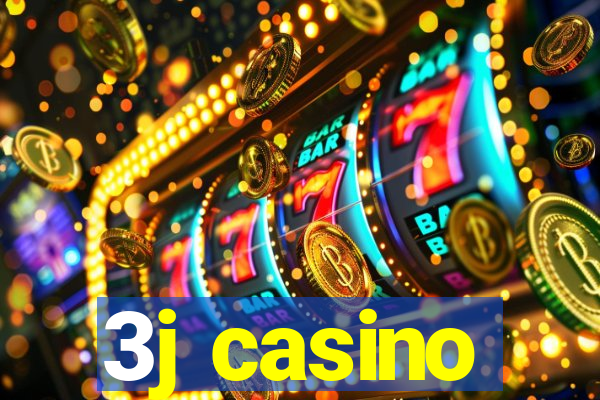 3j casino