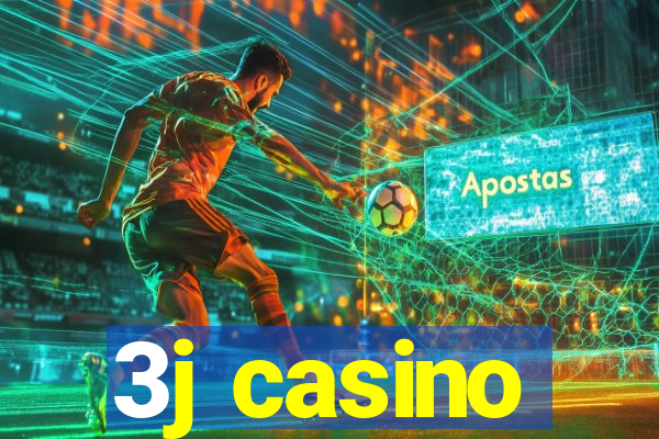 3j casino