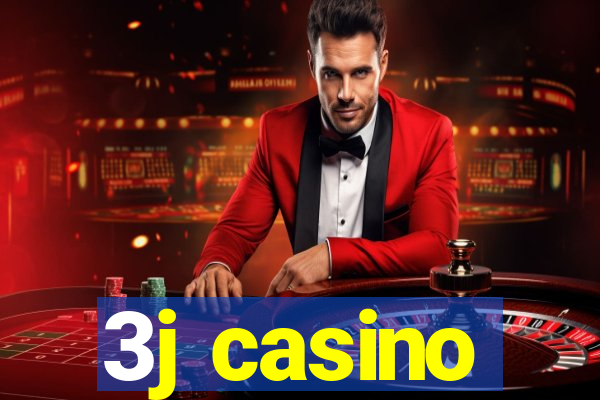 3j casino