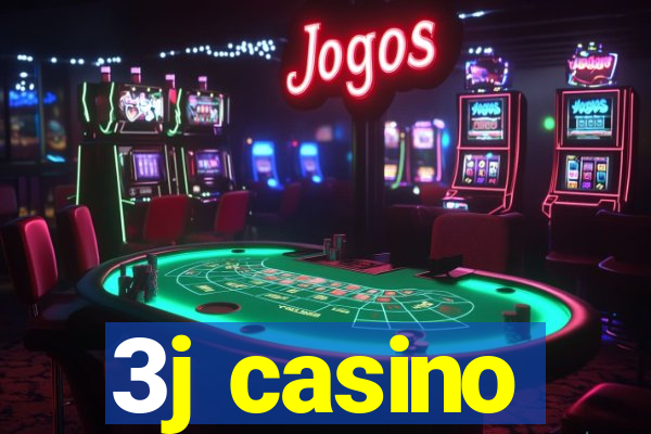 3j casino