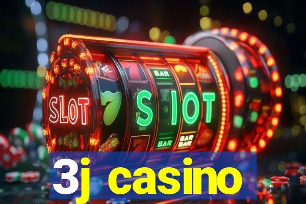 3j casino