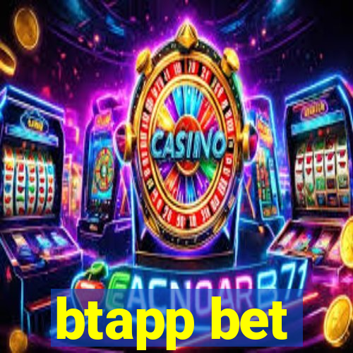 btapp bet