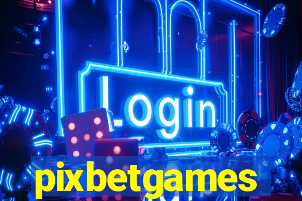 pixbetgames