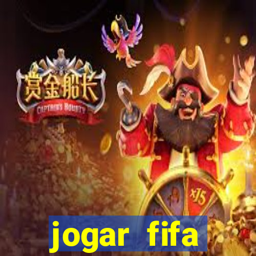 jogar fifa apostando dinheiro