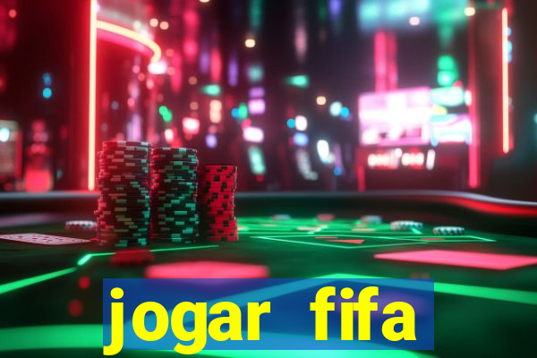 jogar fifa apostando dinheiro