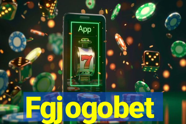 Fgjogobet