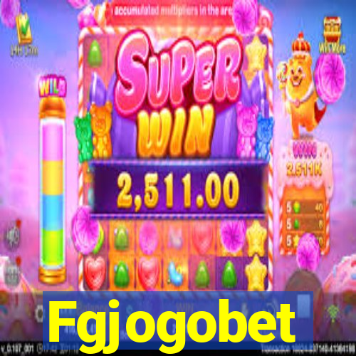 Fgjogobet