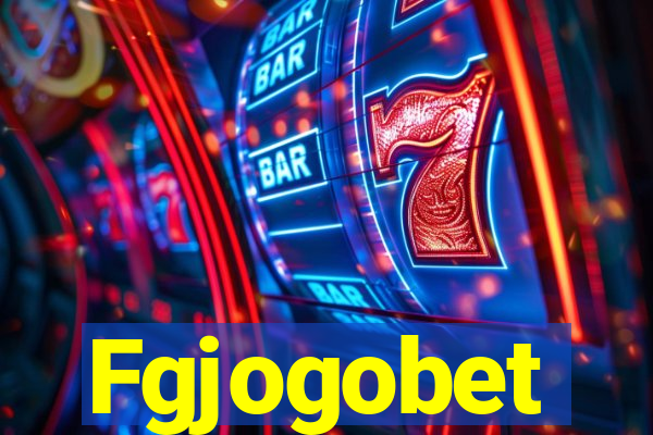 Fgjogobet