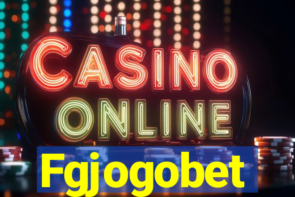 Fgjogobet