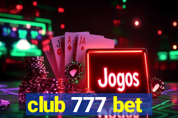 club 777 bet