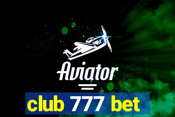 club 777 bet