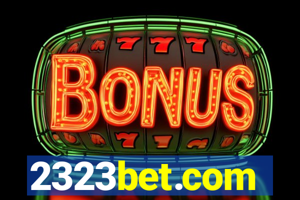 2323bet.com