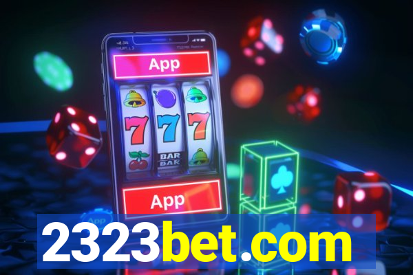 2323bet.com