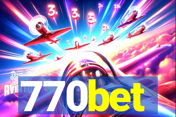 770bet