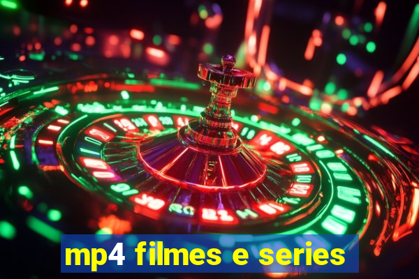 mp4 filmes e series