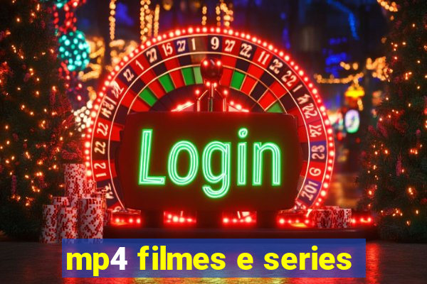 mp4 filmes e series