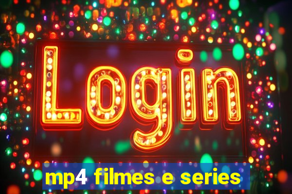 mp4 filmes e series