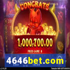 4646bet.com