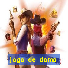 jogo de dama online valendo dinheiro