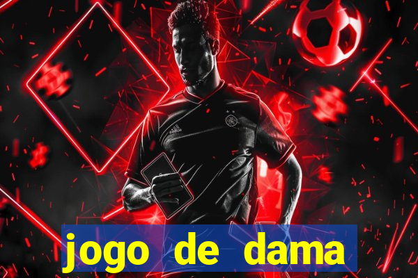 jogo de dama online valendo dinheiro