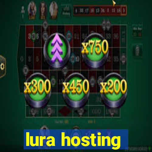 lura hosting