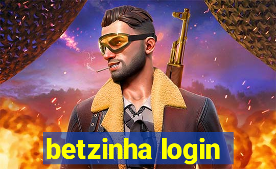 betzinha login