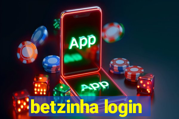 betzinha login