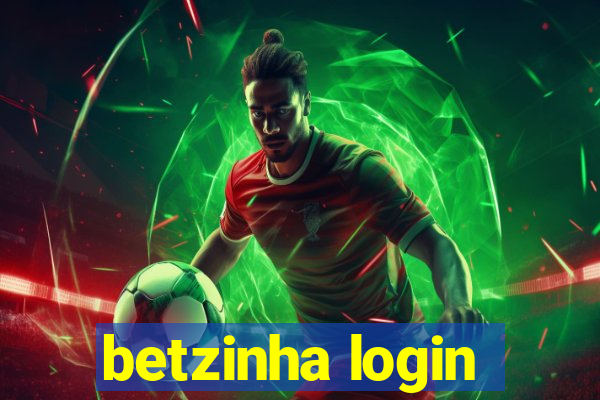 betzinha login