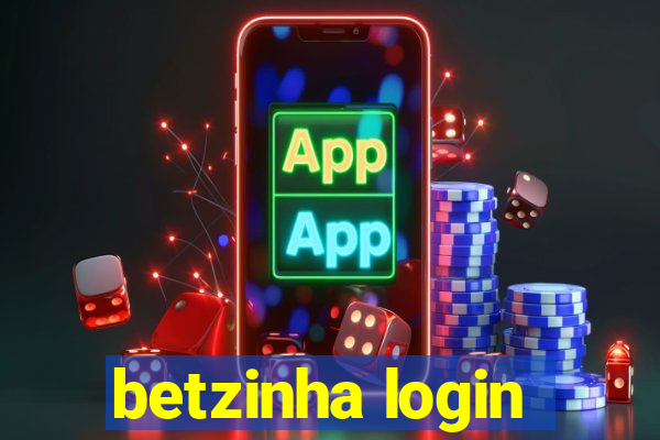 betzinha login