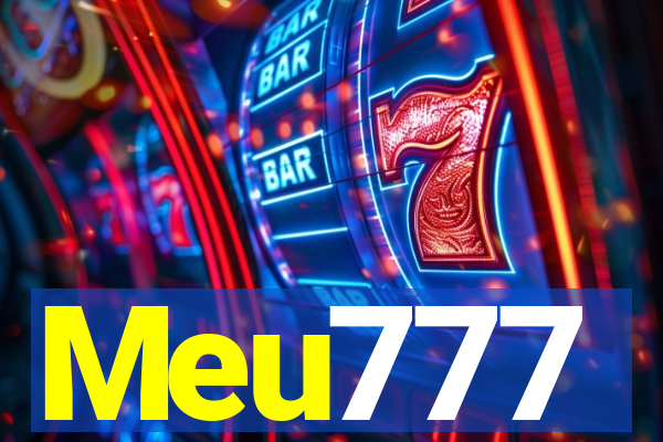 Meu777