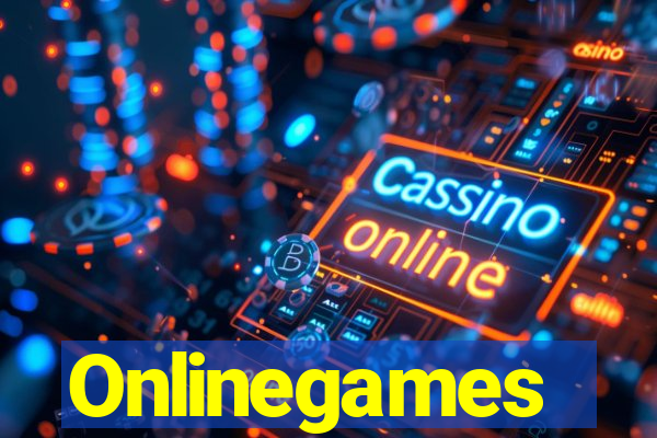 Onlinegames