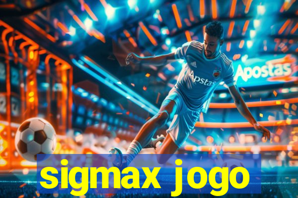 sigmax jogo