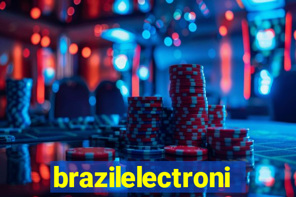 brazilelectronic.com