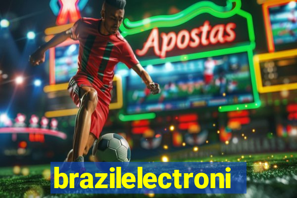 brazilelectronic.com