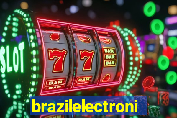 brazilelectronic.com