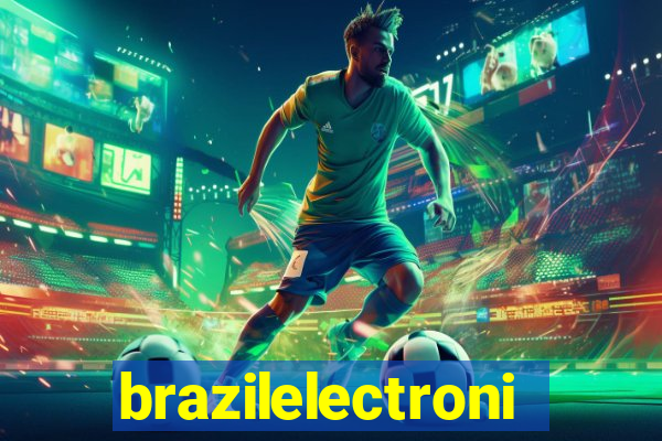 brazilelectronic.com