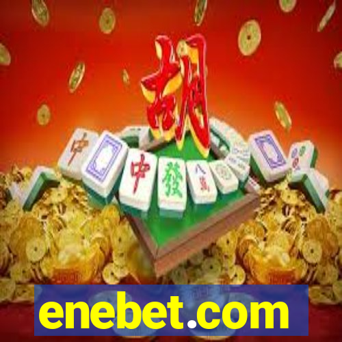 enebet.com