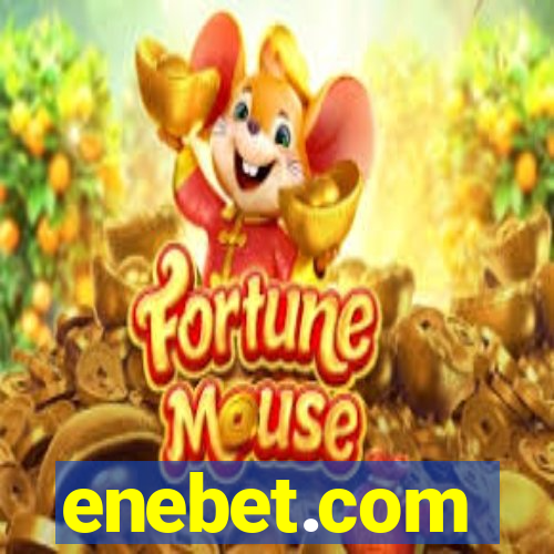 enebet.com