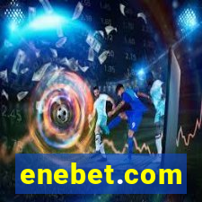 enebet.com