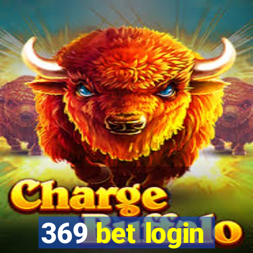 369 bet login