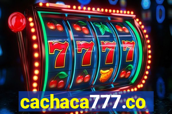 cachaca777.co