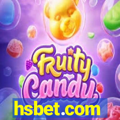 hsbet.com