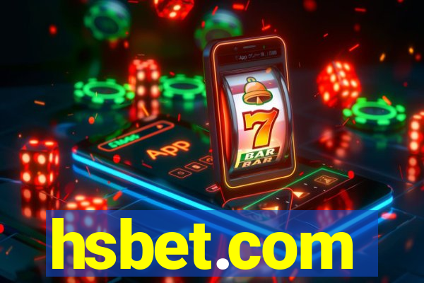 hsbet.com