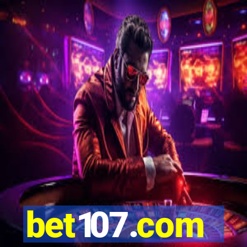 bet107.com